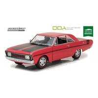 Greenlight 1:18 - 1970 Chrysler VG Valiant Pacer 245 - Little Red Riding Hood