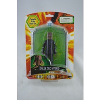 Doctor Who Figure Dalek Sec Hybrid