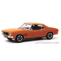 Greenlight 1:24 - Holden HQ Monaro GTS 350 - Orange