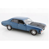 Ozzie Legends 1:32 - XA GT Sedan Ford Cosmic Blue