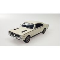 Ozzie Legends 1:32 - Kashmir White Holden HG Monaro GTS 350