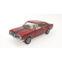 Ozzie Legends 1:32 - Spanish Red Holden HT Monaro GTS