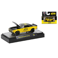 M2 Machines 1:64 Auto Meets Release 56 - 1968 Chevrolet Camaro SS 350