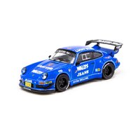 Tarmac Works & Hobby 64 1:64 Scale - RWB 930 Wally's Jeans