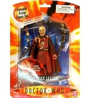 Doctor Who Figure Sycorax Leader