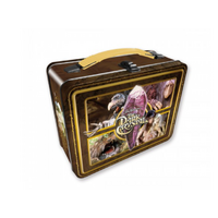 The Dark Crystal Tin Carry All Fun Box