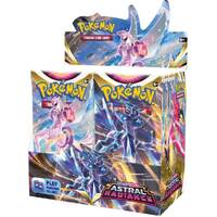 POKEMON TCG Sword and Shield 10 - Astral Radiance Booster Pack