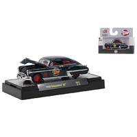 M2 Machines 1:64 Auto Meets Release 57 - 1950 Oldsmobile 88