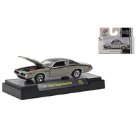 M2 Machines 1:64 Auto Meets Release 57 - 1971 Dodge Charger Super Bee