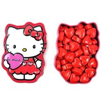 Hello Kitty Sweet Hearts Candy