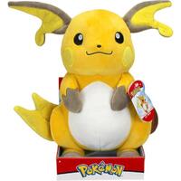 Pokemon 12" Plush - Raichu