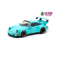 Tarmac Works 1:64 Scale - Hobby 64 - RWB 964 Tiffany