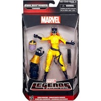 Marvel Legends Infinite Action Figure Hellcas