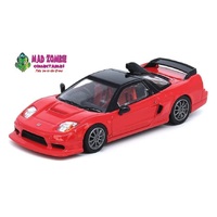 Inno 64 1:64 Scale - Honda NSX-R GT Hong Kong Special Edition