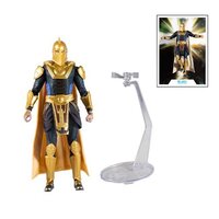 DC Gaming Wave 4 7-Inch Action Figure - Dr. Fate