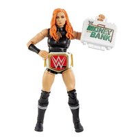 WWE Elite Collection Series 85 Action Figure - Becky Lynch