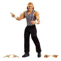 WWE Elite Collection Series 86 Action Figure - Sid Justice
