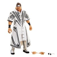WWE Elite Collection Series 86 Action Figure - The Miz