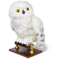 Harry Potter Enchanted Interactive Hedwig