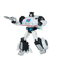 Transformers Studio Series Premier Deluxe Wave 13 - Autobot Jazz