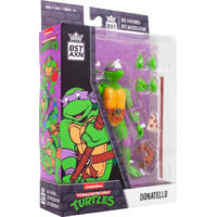 Teenage Mutant Ninja Turtles (1987) - Donatello BST AXN 5” Action Figure