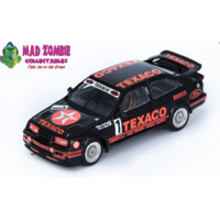 Inno 64 1:64 Scale - Ford Sierra RS500 Cosworth - #1 "Texaco" 1988 ETCC