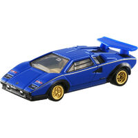 Tomica Premium 10 Lamborghini Countach LP500S