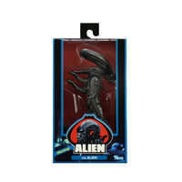 Alien - 40th Anniversary Series 03 7" Action Figure - Xenomorph (Regular)
