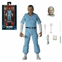 Alien - 40th Anniversary Series 03 7" Action Figure - Ash