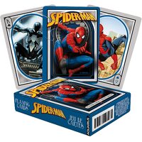 Marvel Spider-man Playing Cards