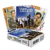 The Office Playing Cards