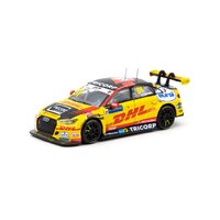 Tarmac Hobby 64 - Audi RS 3 LMS WTCR Race of Slovakia 2020 #31 Winner