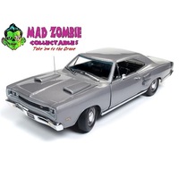 Auto World 1:18 American Muscle - 1969 Dodge Coronet R/T Hardtop (MCACN)