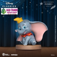 Beast Kingdom MEA-019 Disney Classic Series Mini Egg Attack Figures - Dumbo