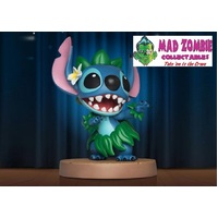 Beast Kingdom MEA-019 Disney Classic Series Mini Egg Attack Figures - Stitch