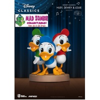 Beast Kingdom MEA-019 Disney Classic Series Mini Egg Attack Figures - Huey, Dewey & Louie