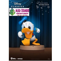 Beast Kingdom MEA-019 Disney Classic Series Mini Egg Attack Figures - Donald Duck