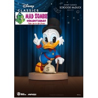 Beast Kingdom MEA-019 Disney Classic Series Mini Egg Attack Figures - Scrooge McDuck