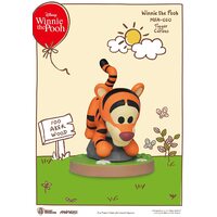 Beast Kingdom MEA-020 Disney Winnie Pooh Mini Egg Attack Figures - Tigger Curious