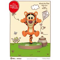 Beast Kingdom MEA-020 Disney Winnie Pooh Mini Egg Attack Figures - Tigger Bouncing