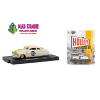 M2 Machines 1:64 Scale Auto Drivers Release 78 - 1949 Mercury Custom