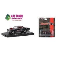 M2 Machines 1:64 Scale Auto Drivers Release 78 - 1967 Chevrolet Nova SS