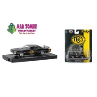 M2 Machines 1:64 Scale Auto Drivers Release 78 - 1970 Dodge Super Bee 440
