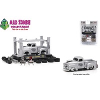 M2 Machines Model Kit 1:64 Scale 4 Release 42 1953 Chevrolet 3100 Truck
