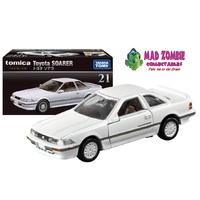 Tomica Premium 21 Toyota Soarer