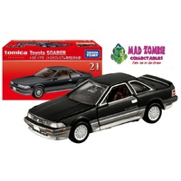 Tomica Premium 21 Toyota Soarer 1st Edition