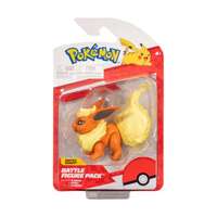 Pokémon Battle 3" Figure Pack - Flareon