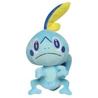Pokemon 8" Plush - Sobble
