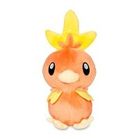 Pokemon 8" Plush - Torchic