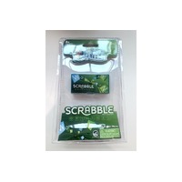 Worlds Smallest Scrabble